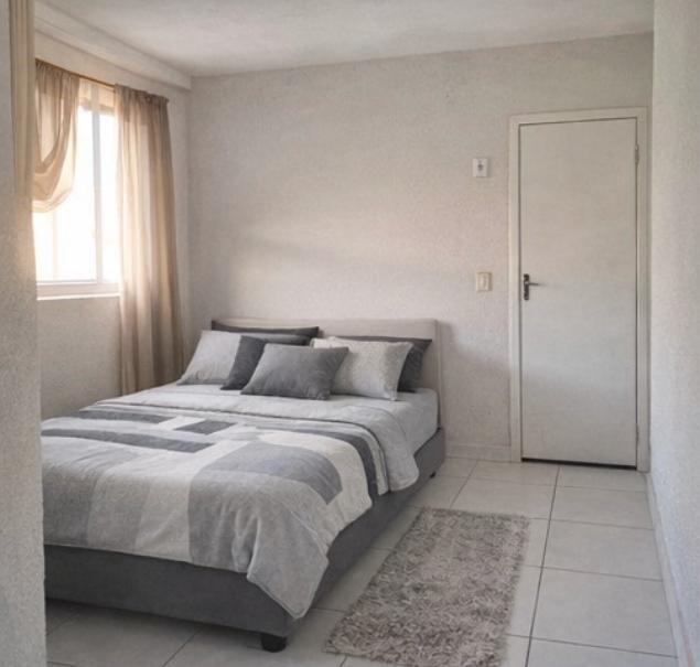 Apartamento à venda no Ribeirão Cavalo: 