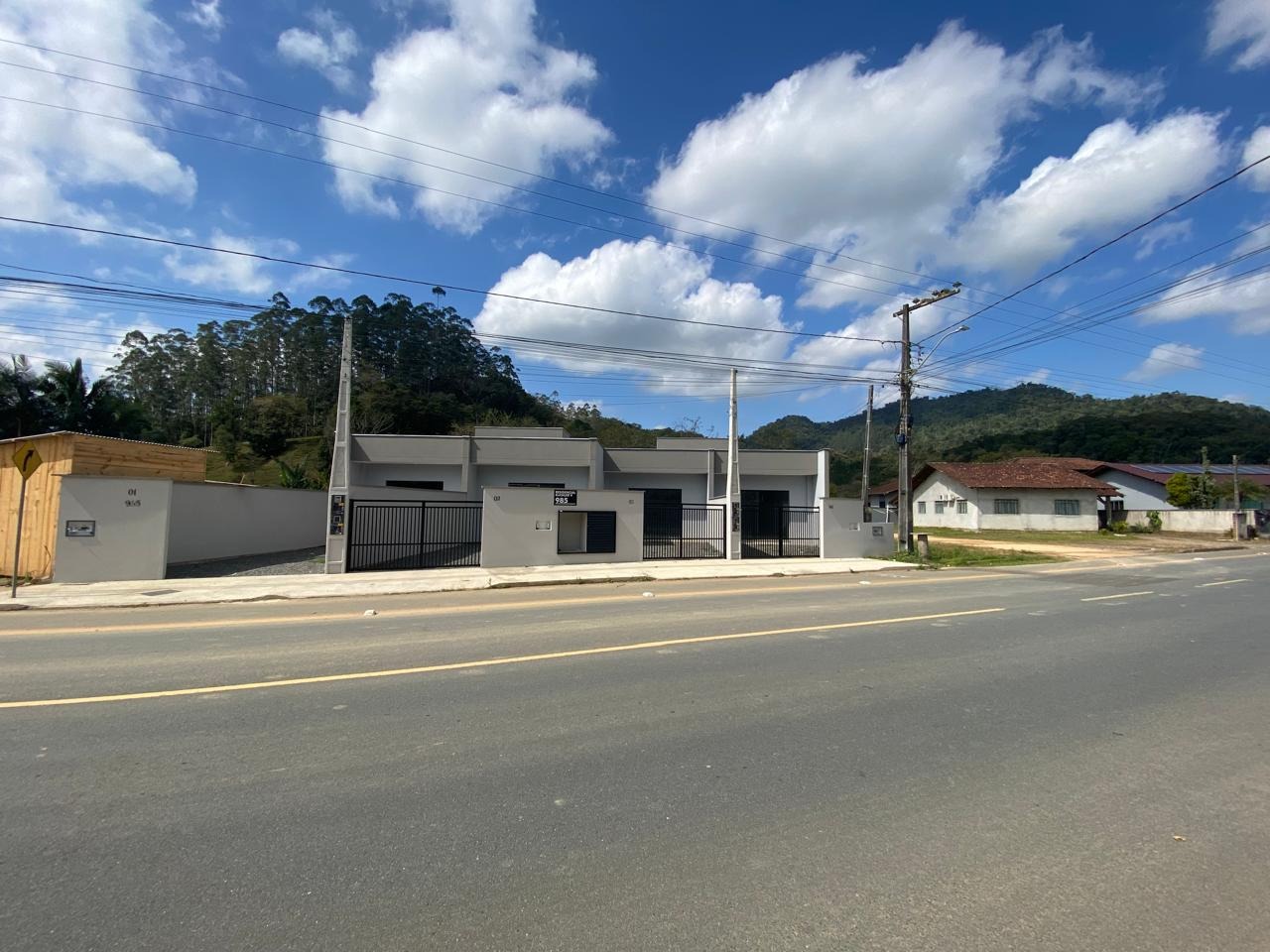  Geminado à venda no Ribeirão Cavalo: 