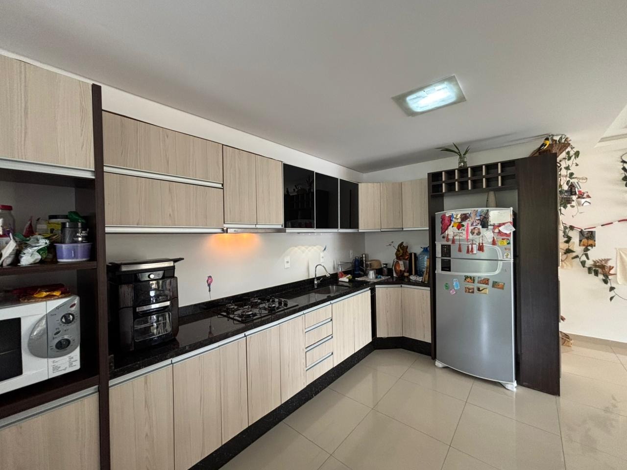 Apartamento à venda no Vila Baependi: 