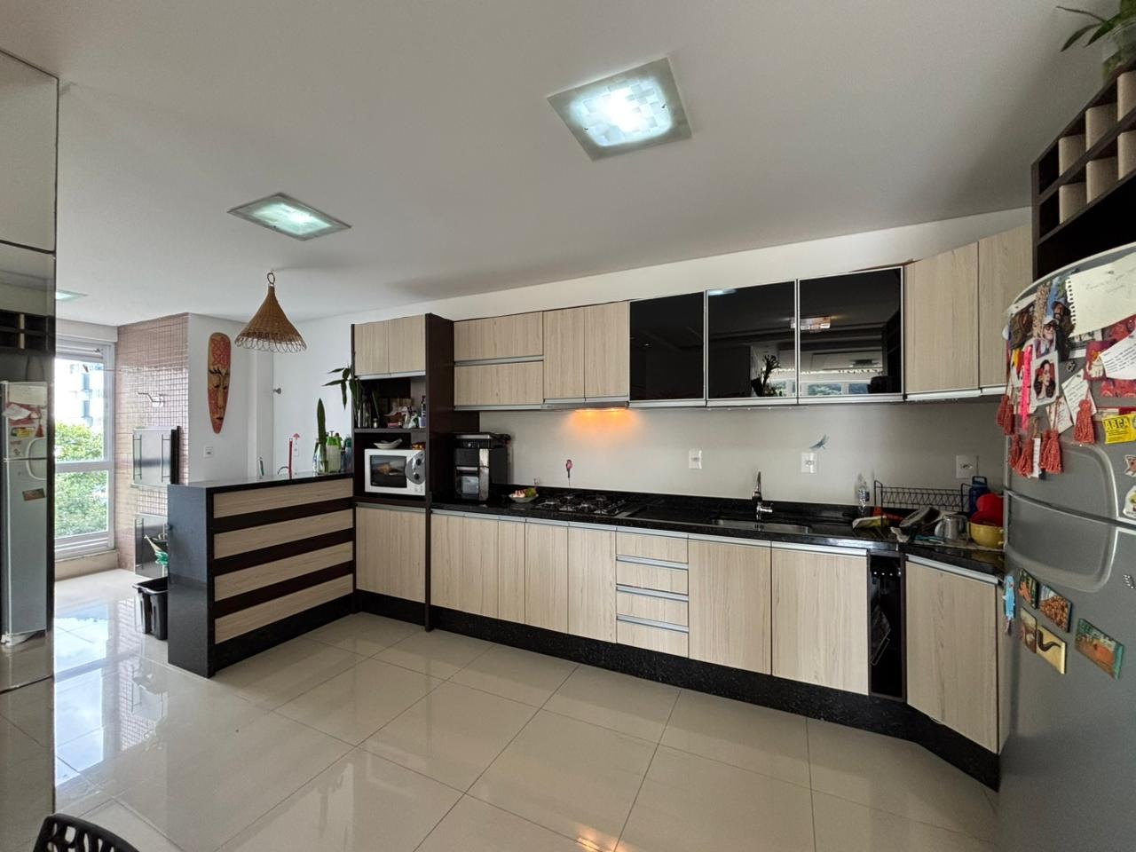 Apartamento à venda no Vila Baependi: 