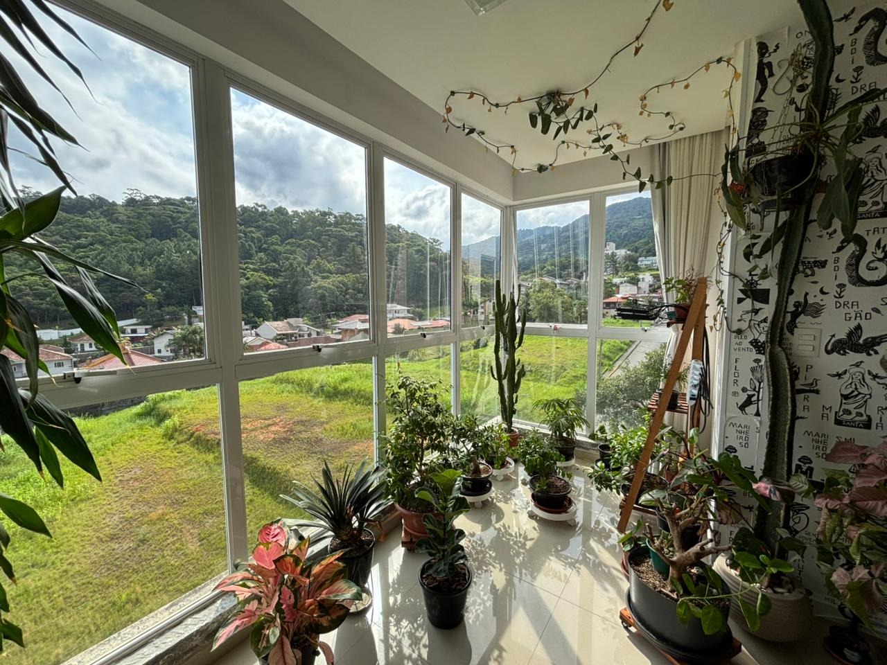 Apartamento à venda no Vila Baependi: 