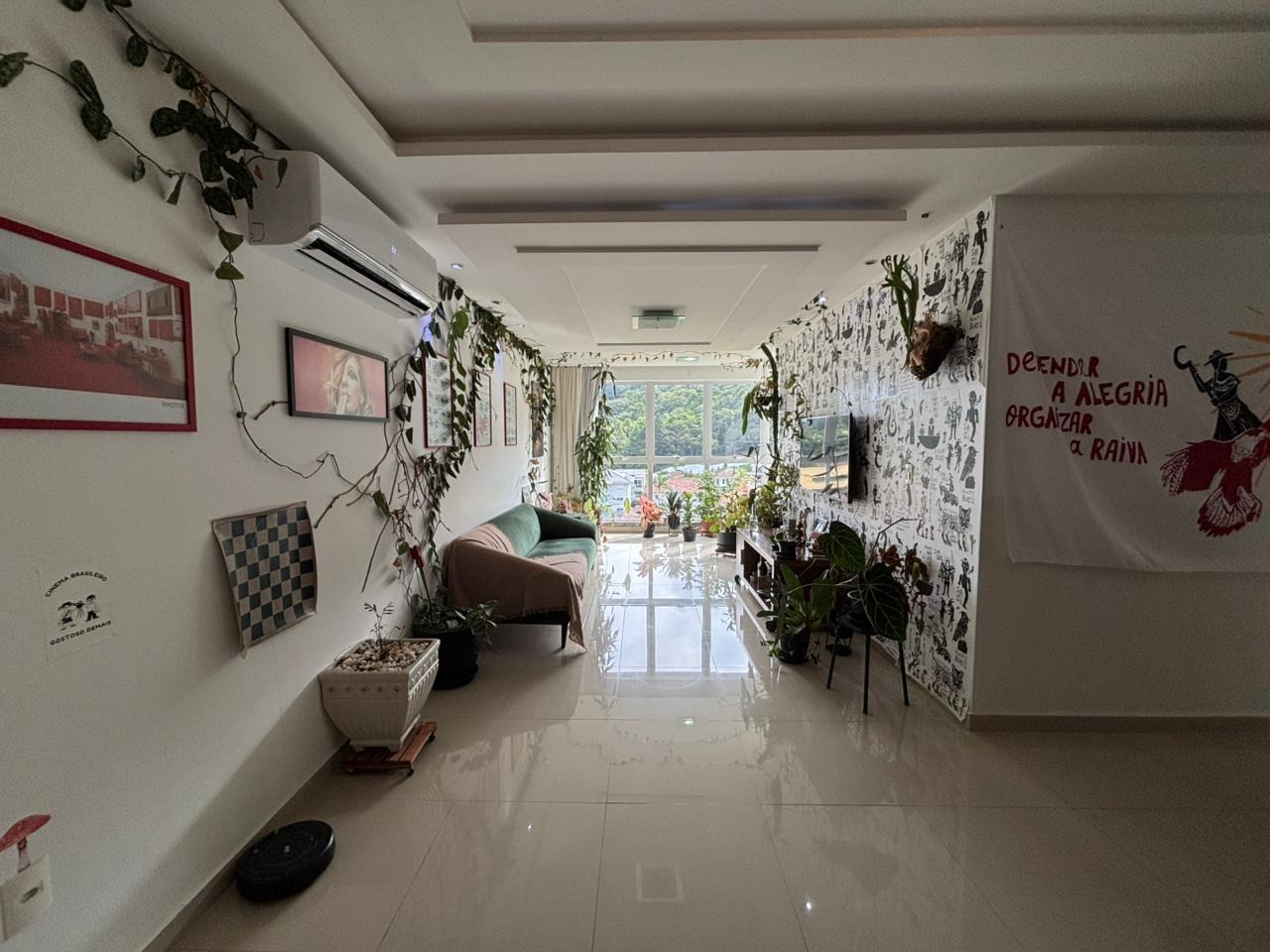 Apartamento à venda no Vila Baependi: 