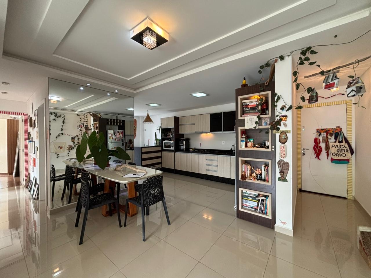 Apartamento à venda no Vila Baependi: 