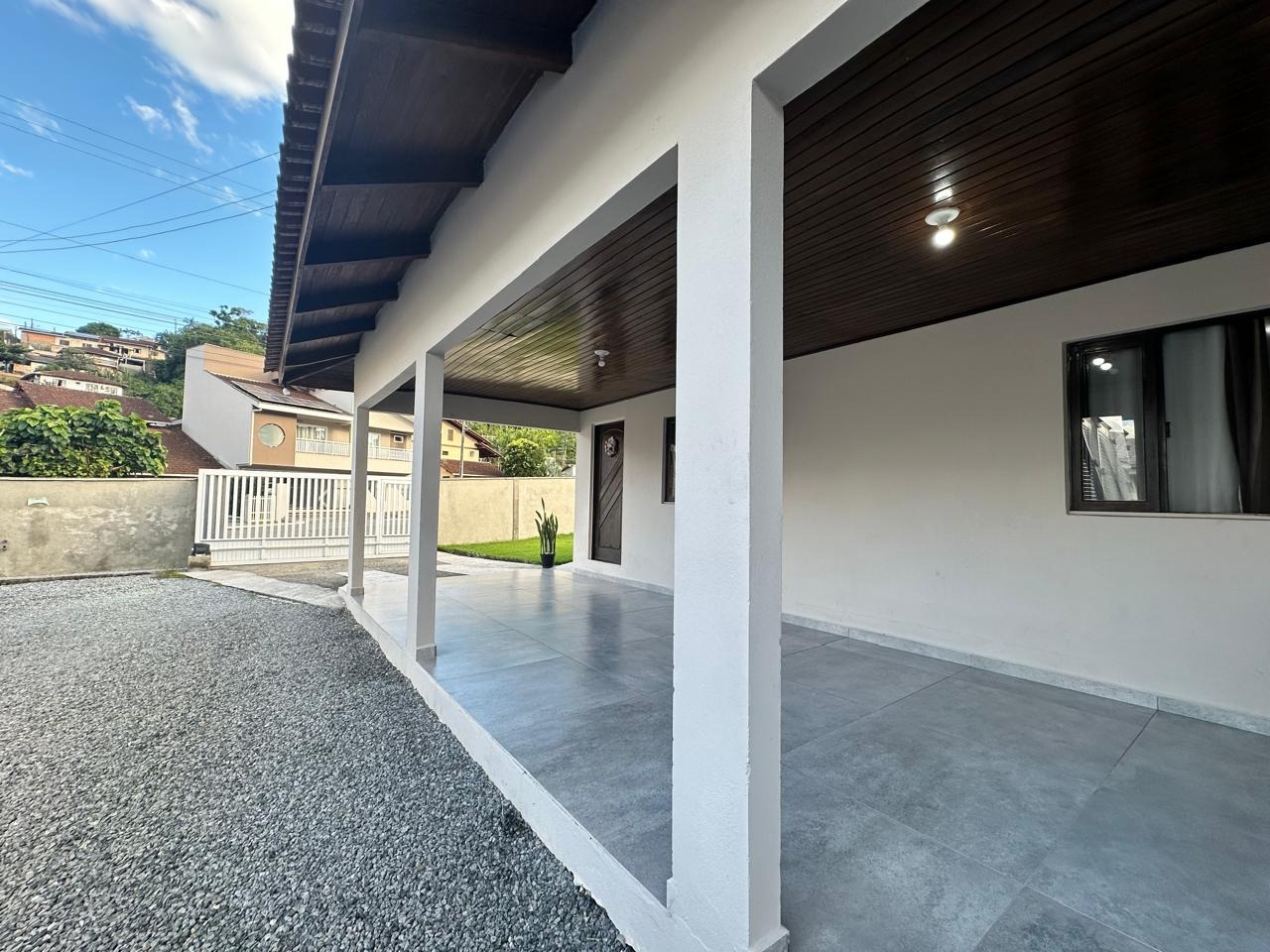 Casa à venda no Ilha da Figueira: 