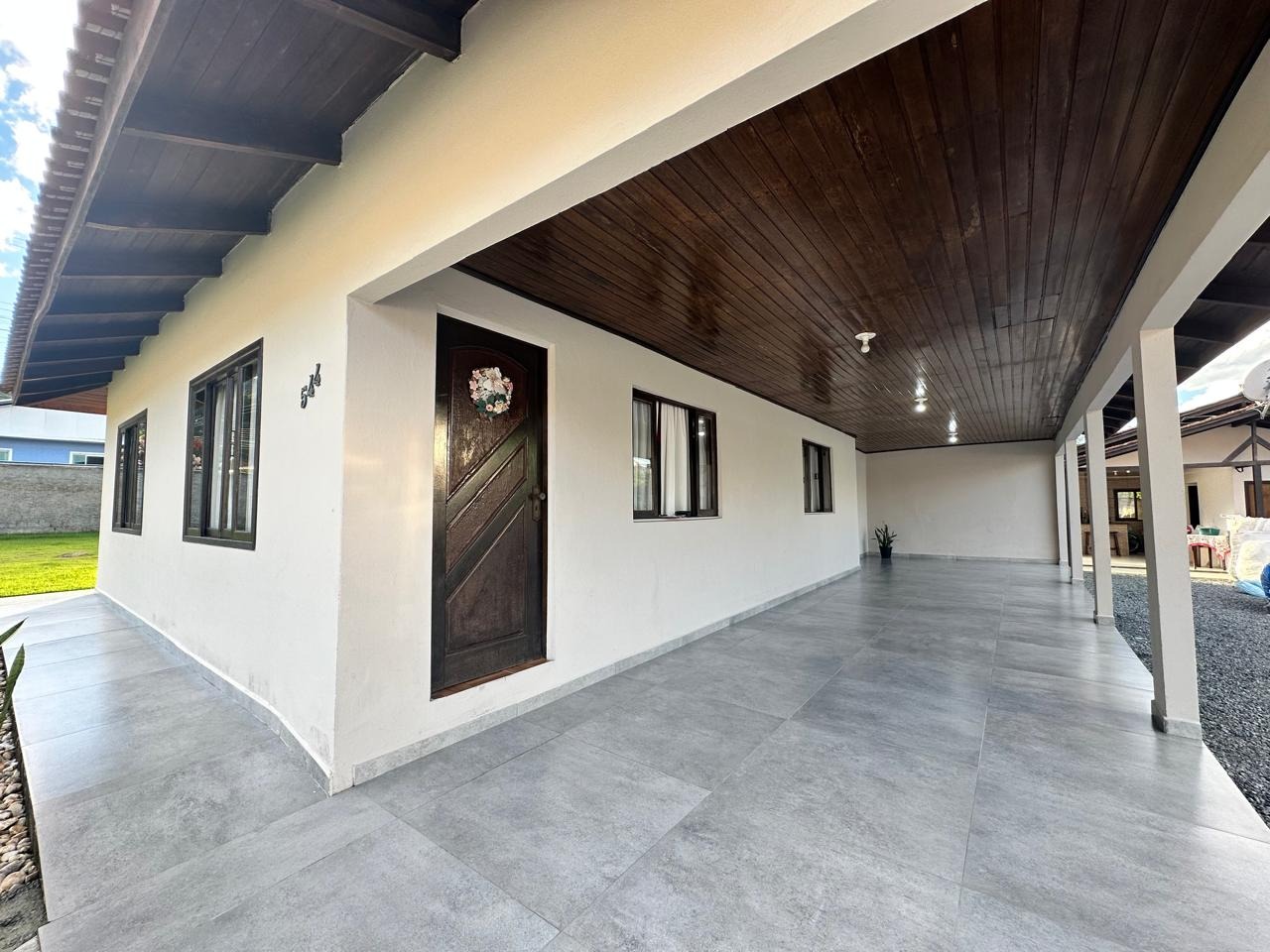 Casa à venda no Ilha da Figueira: 