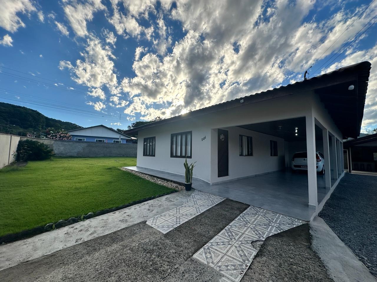 Casa à venda no Ilha da Figueira: 