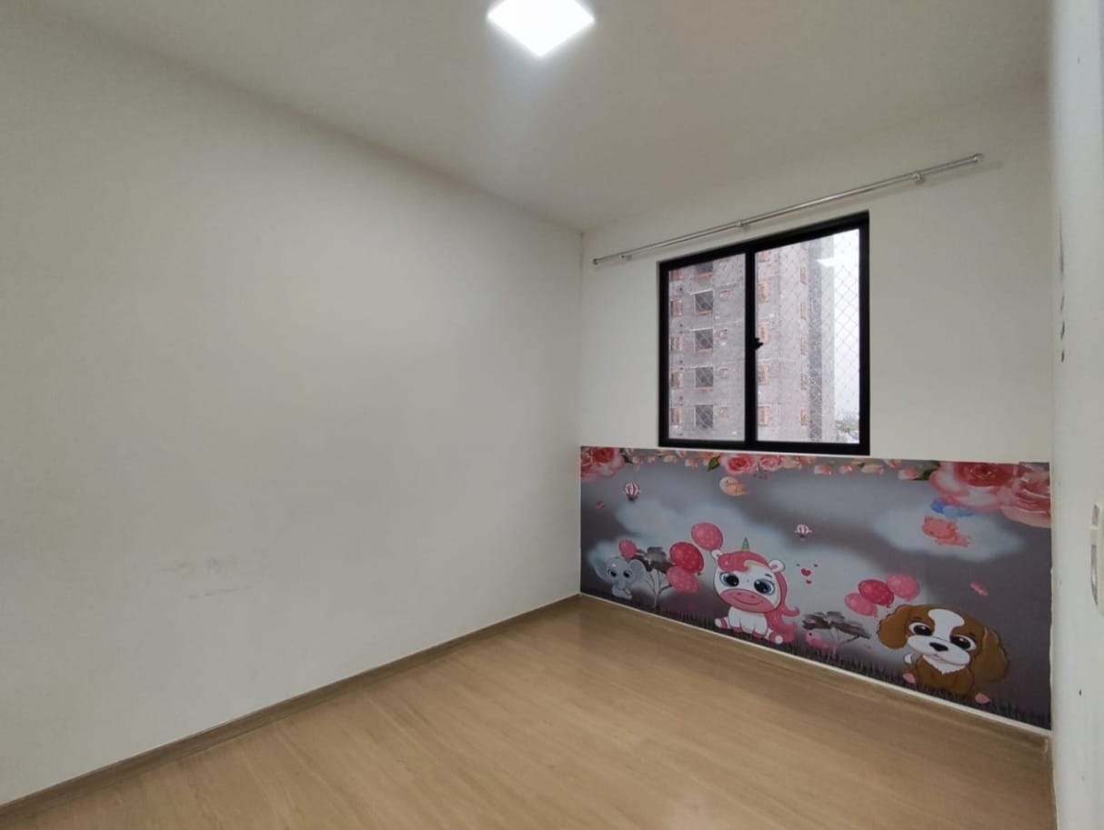 Apartamento à venda no Vila Baependi: 