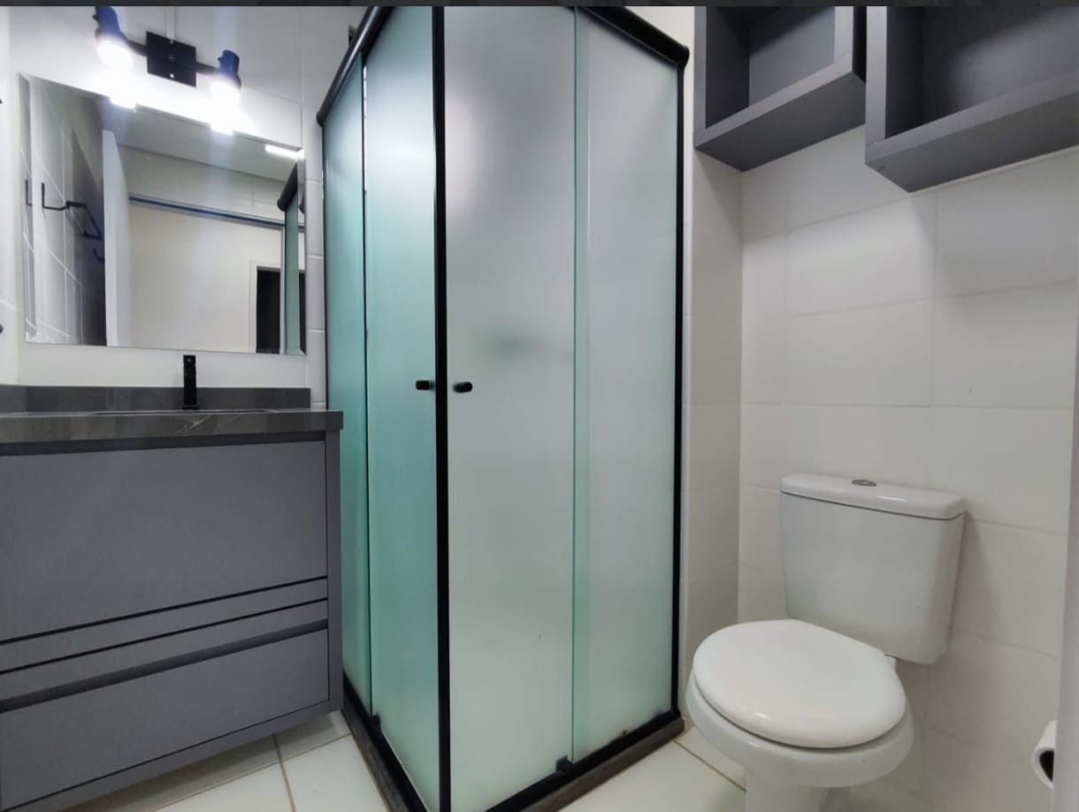 Apartamento à venda no Vila Baependi: 