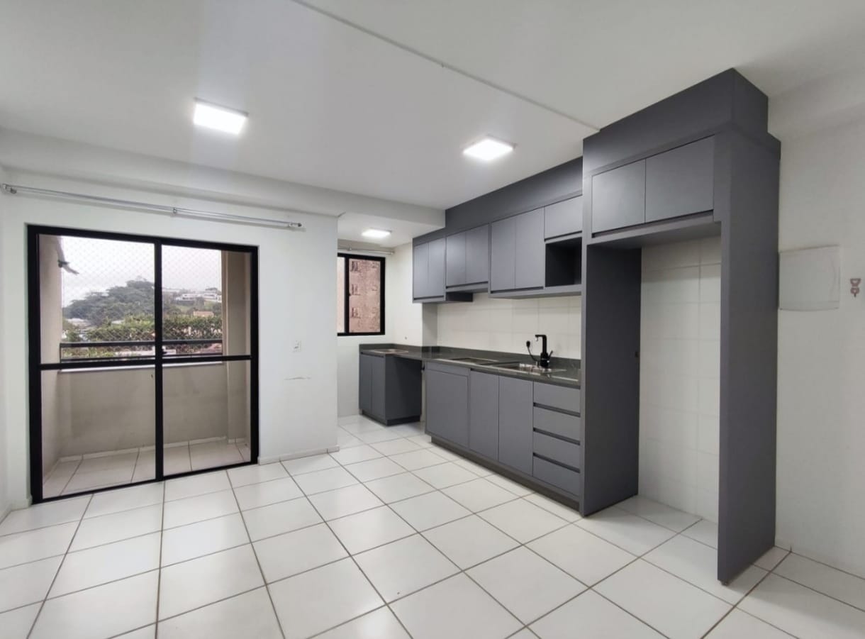 Apartamento à venda no Vila Baependi: 