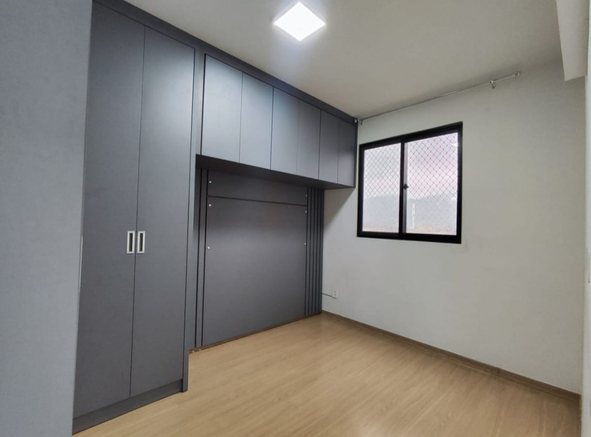 Apartamento à venda no Vila Baependi: 