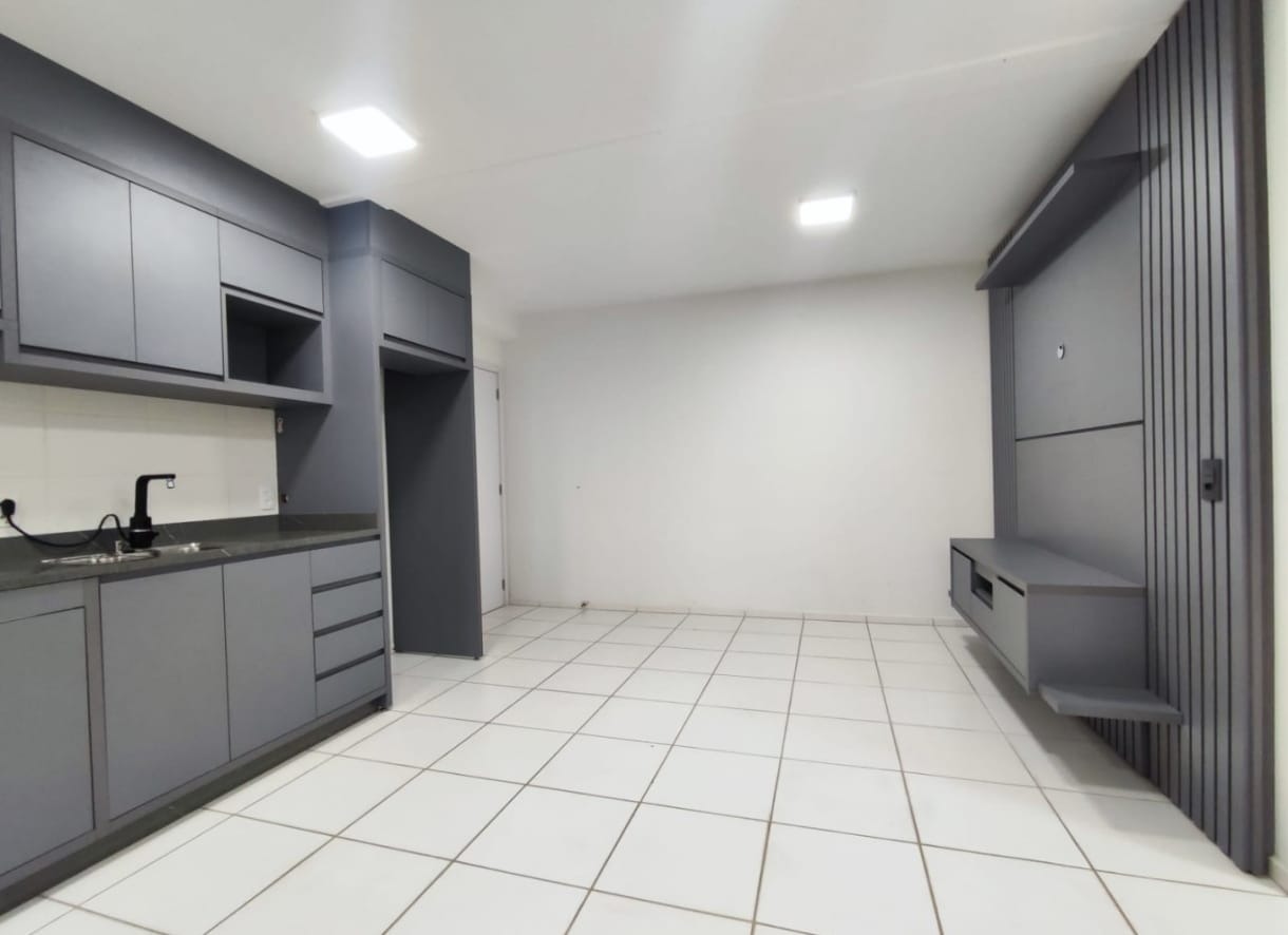 Apartamento à venda no Vila Baependi: 