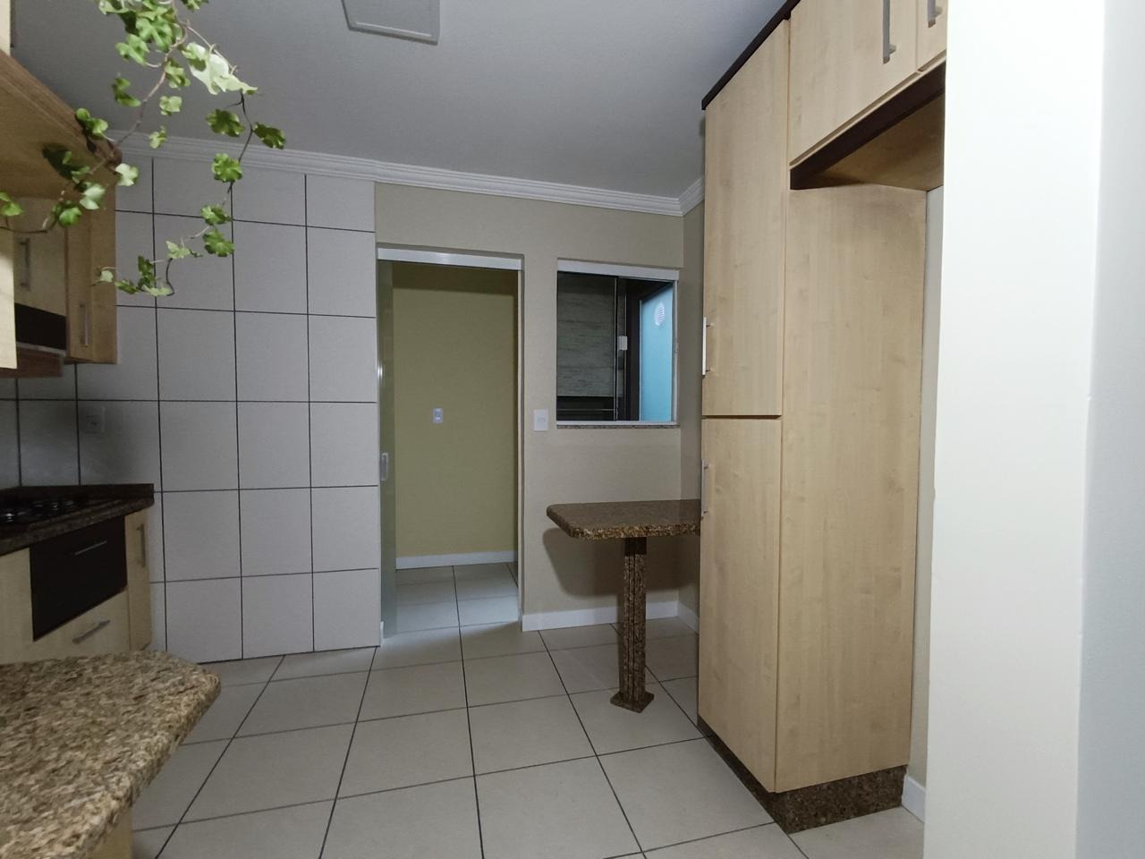 Apartamento à venda no Jaraguá Esquerdo: 