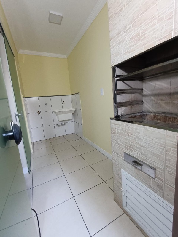 Apartamento à venda no Jaraguá Esquerdo: 