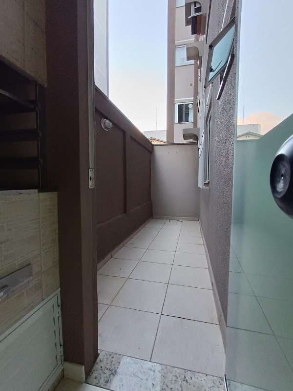 Apartamento à venda no Jaraguá Esquerdo: 