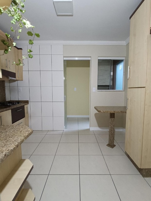 Apartamento à venda no Jaraguá Esquerdo: 