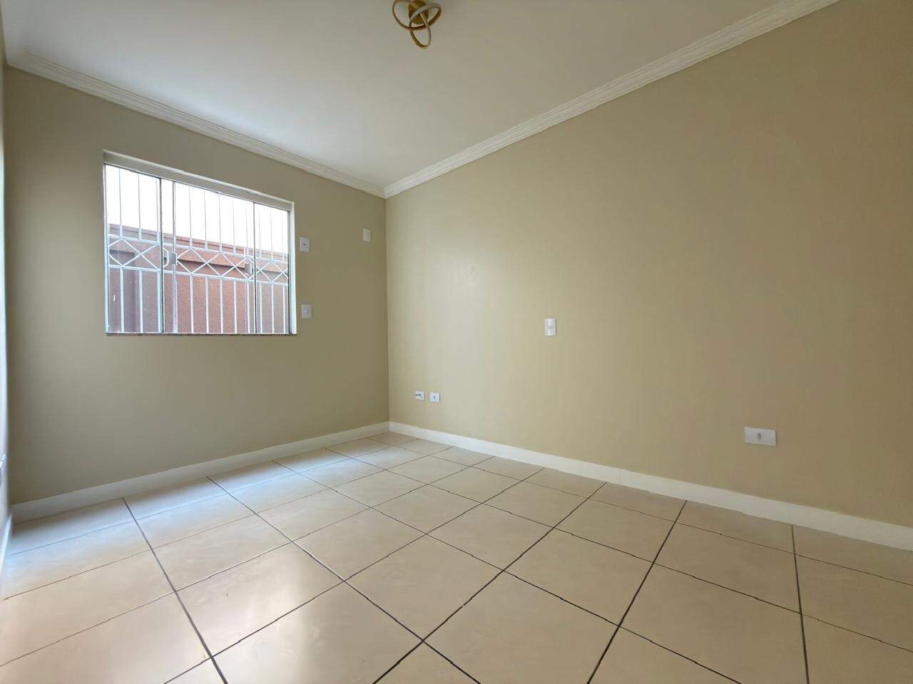 Apartamento à venda no Jaraguá Esquerdo: 