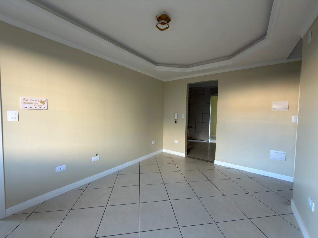 Apartamento à venda no Jaraguá Esquerdo: 