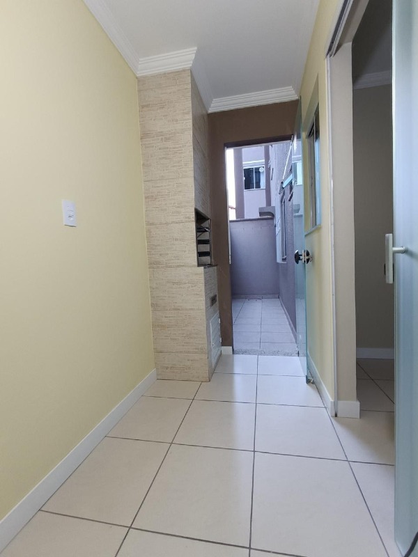 Apartamento à venda no Jaraguá Esquerdo: 