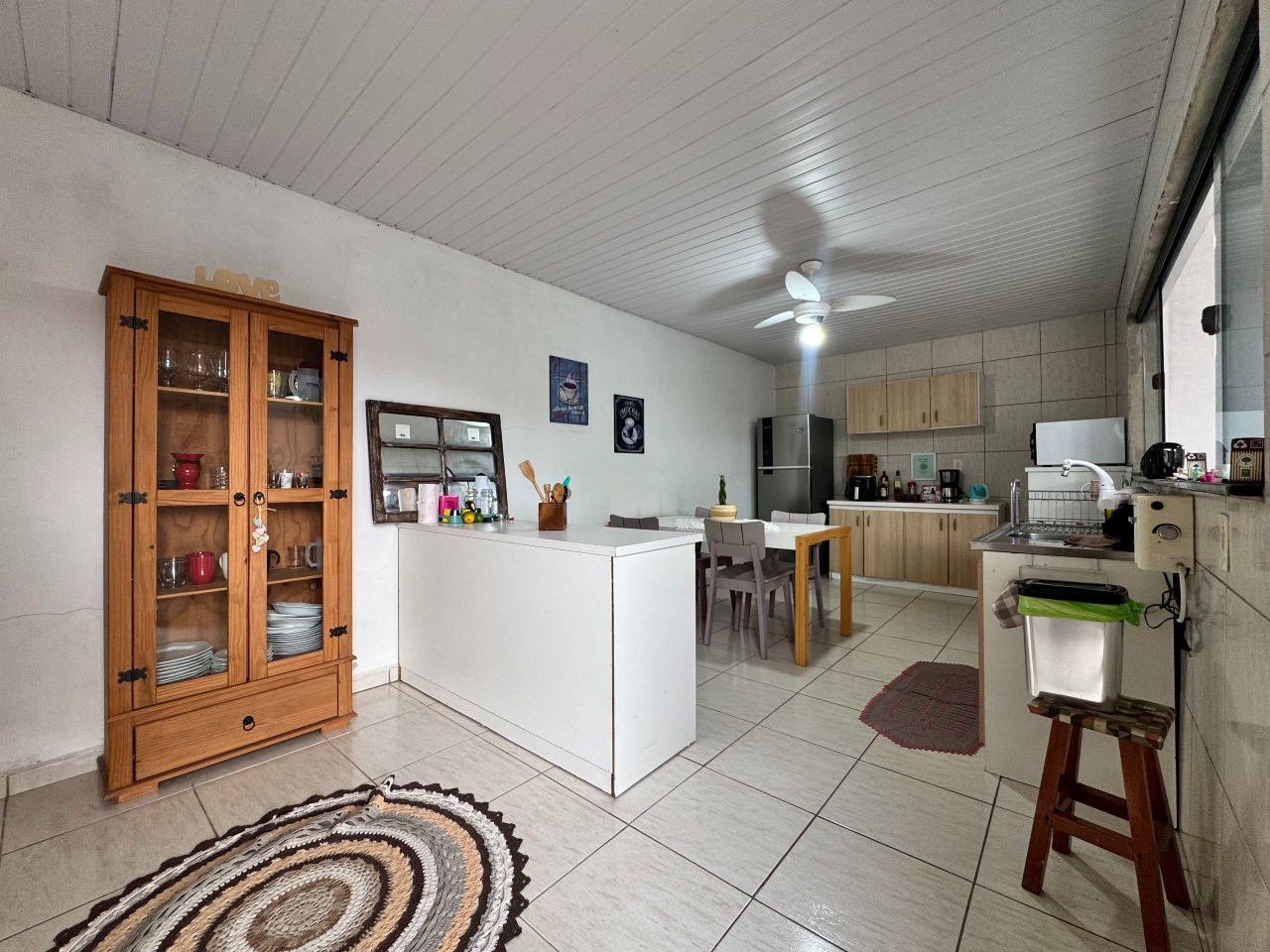 Casa à venda no Estrada Nova: 