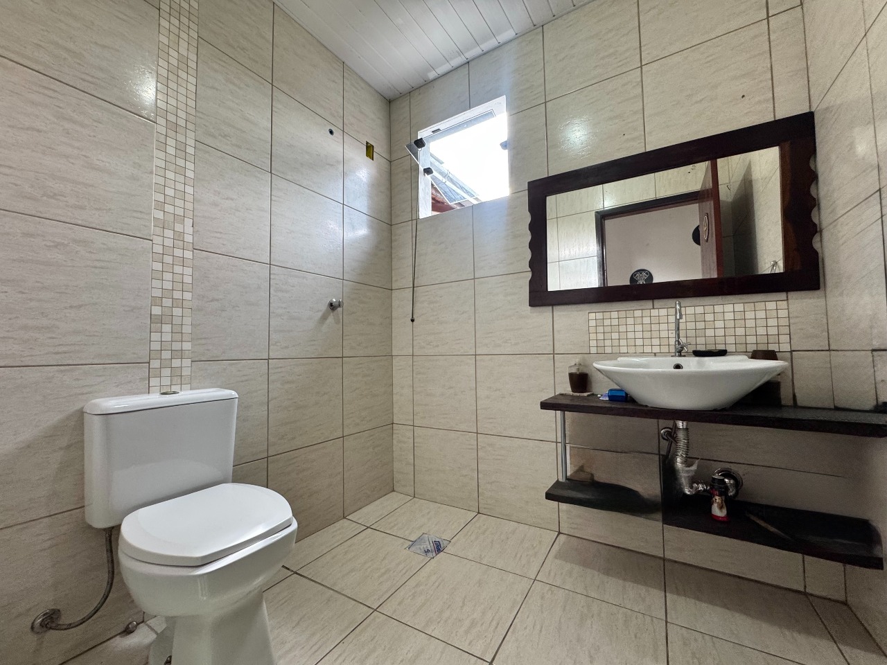 Casa à venda no Estrada Nova: 