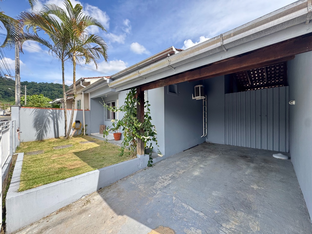 Casa à venda no Estrada Nova: 