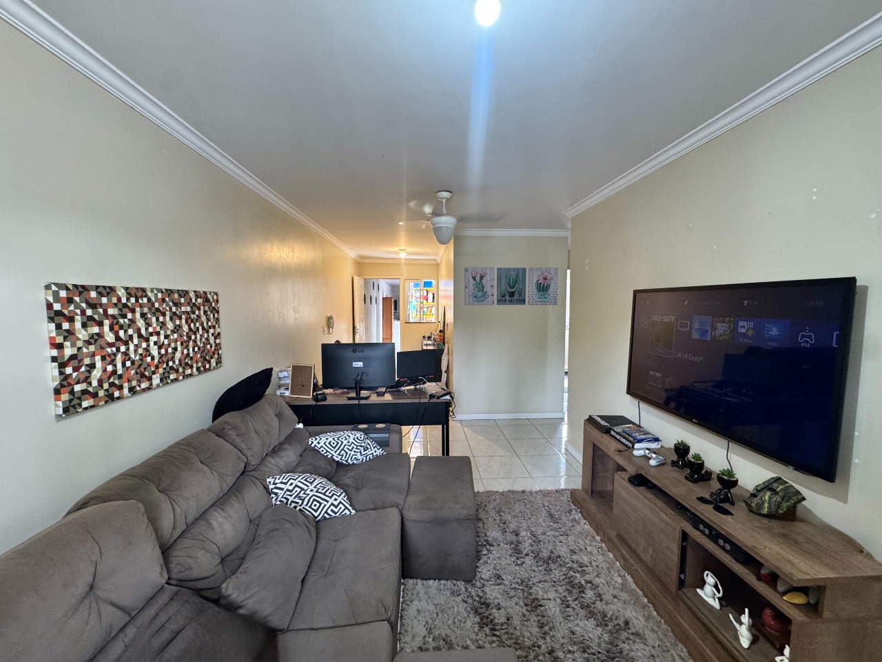 Casa à venda no Estrada Nova: 