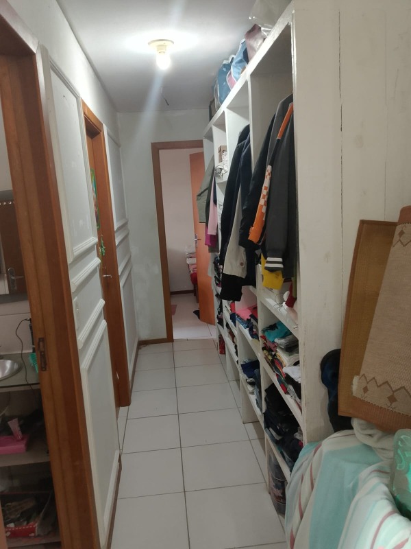 Apartamento à venda no Santa Luzia: 