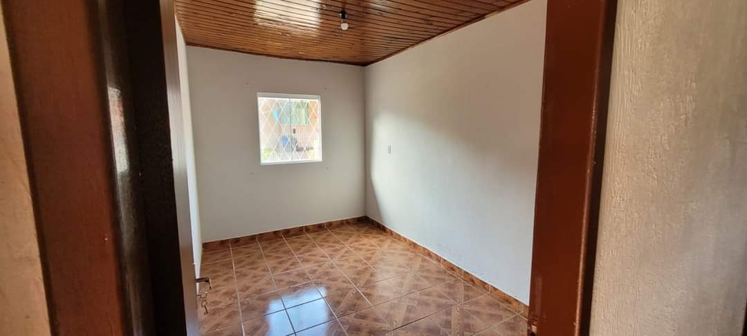 Casa à venda no Schroeder: 