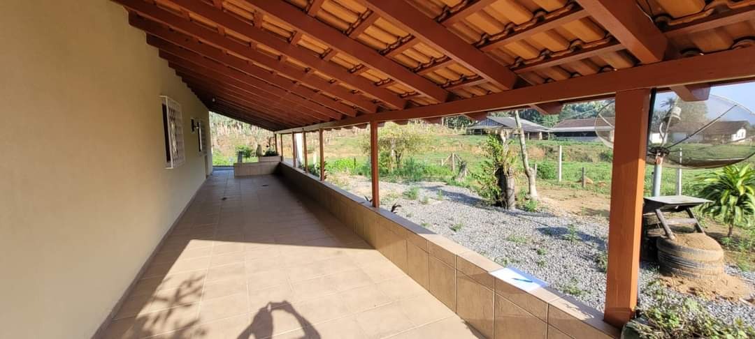 Casa à venda no Schroeder: 