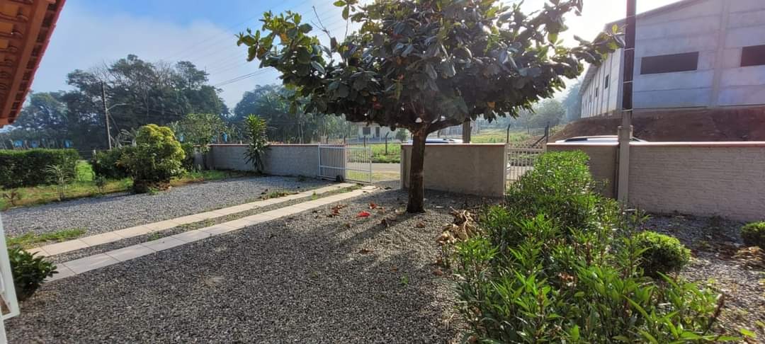 Casa à venda no Schroeder: 