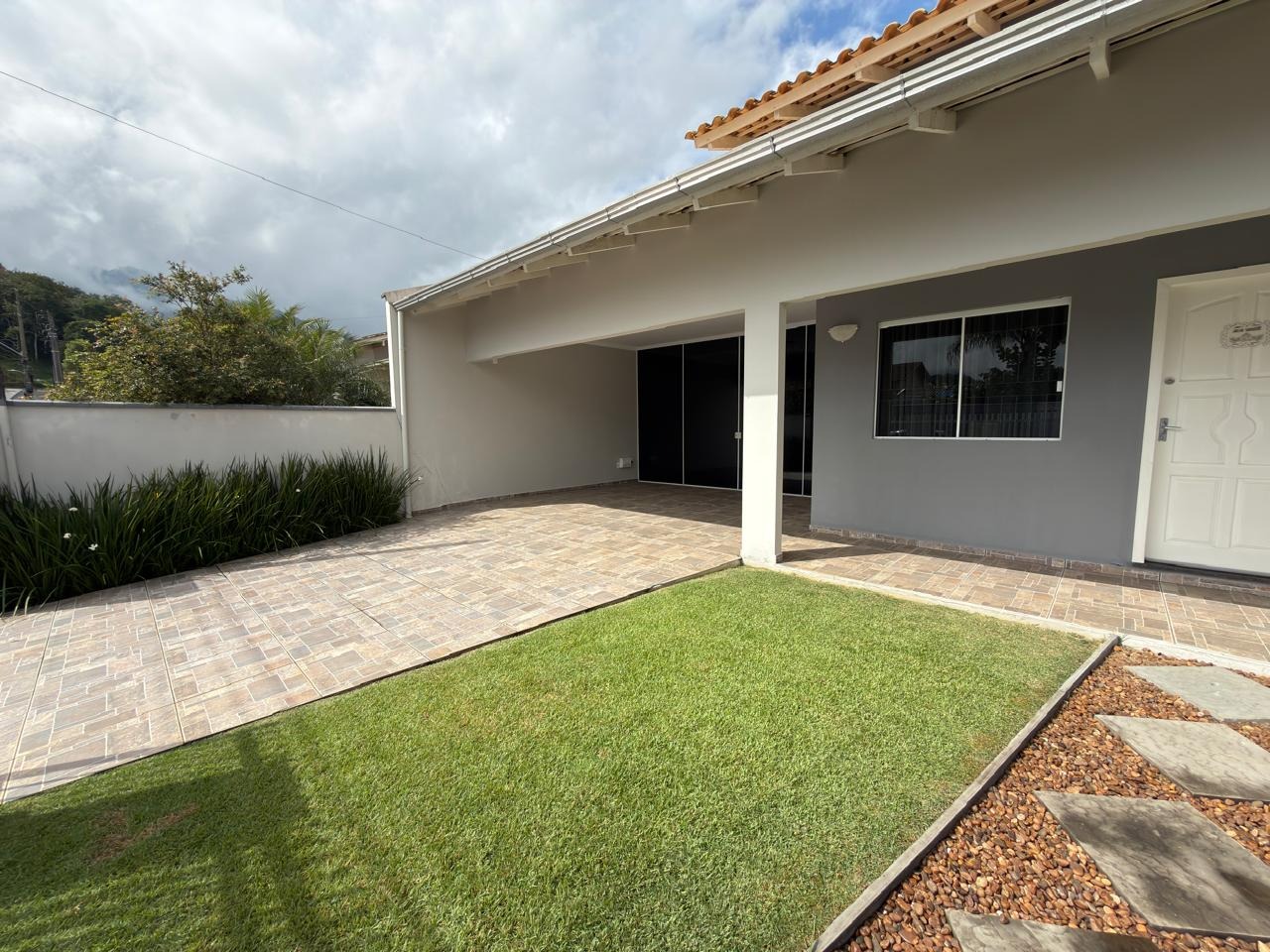 Casa à venda no Amizade: 