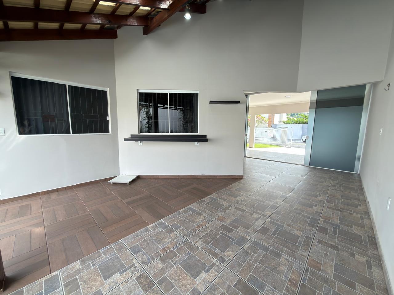 Casa à venda no Amizade: 