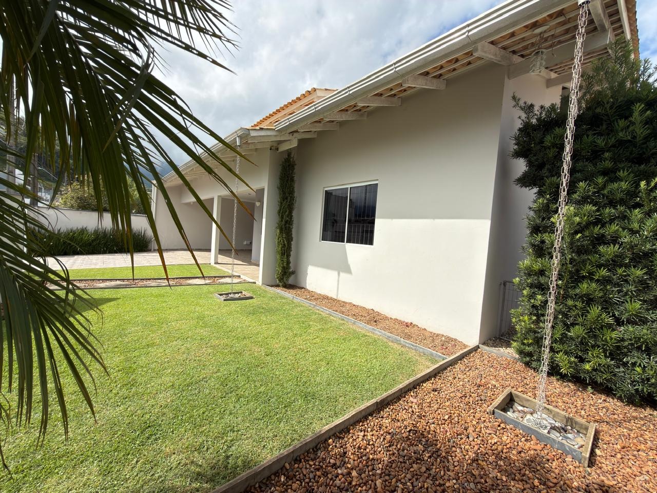 Casa à venda no Amizade: 