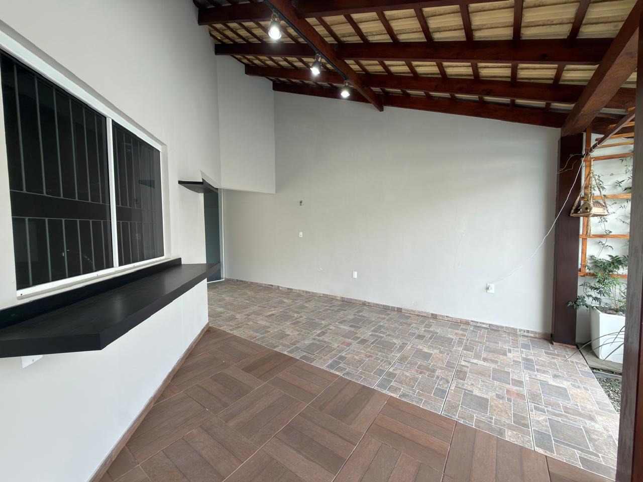 Casa à venda no Amizade: 