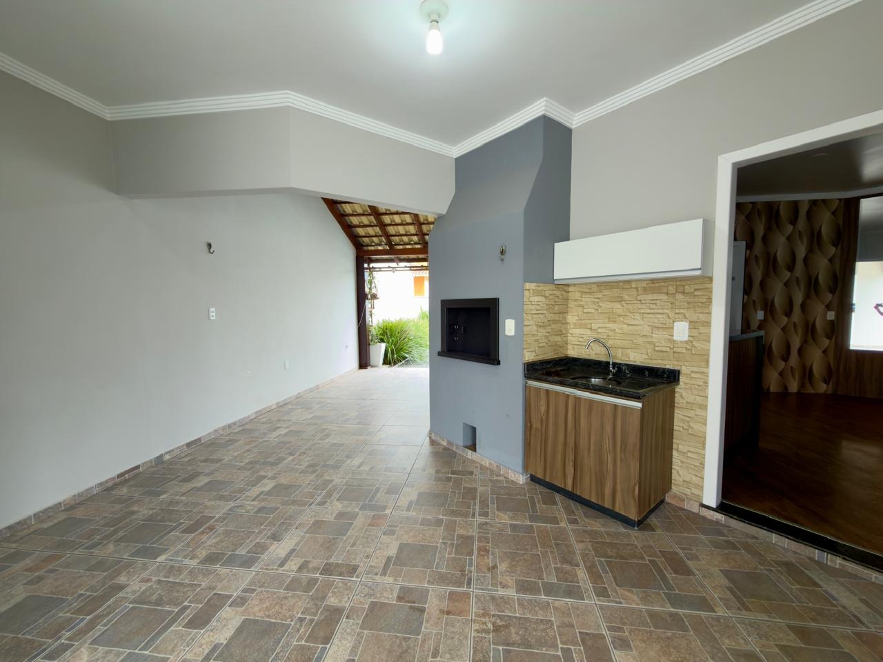 Casa à venda no Amizade: 