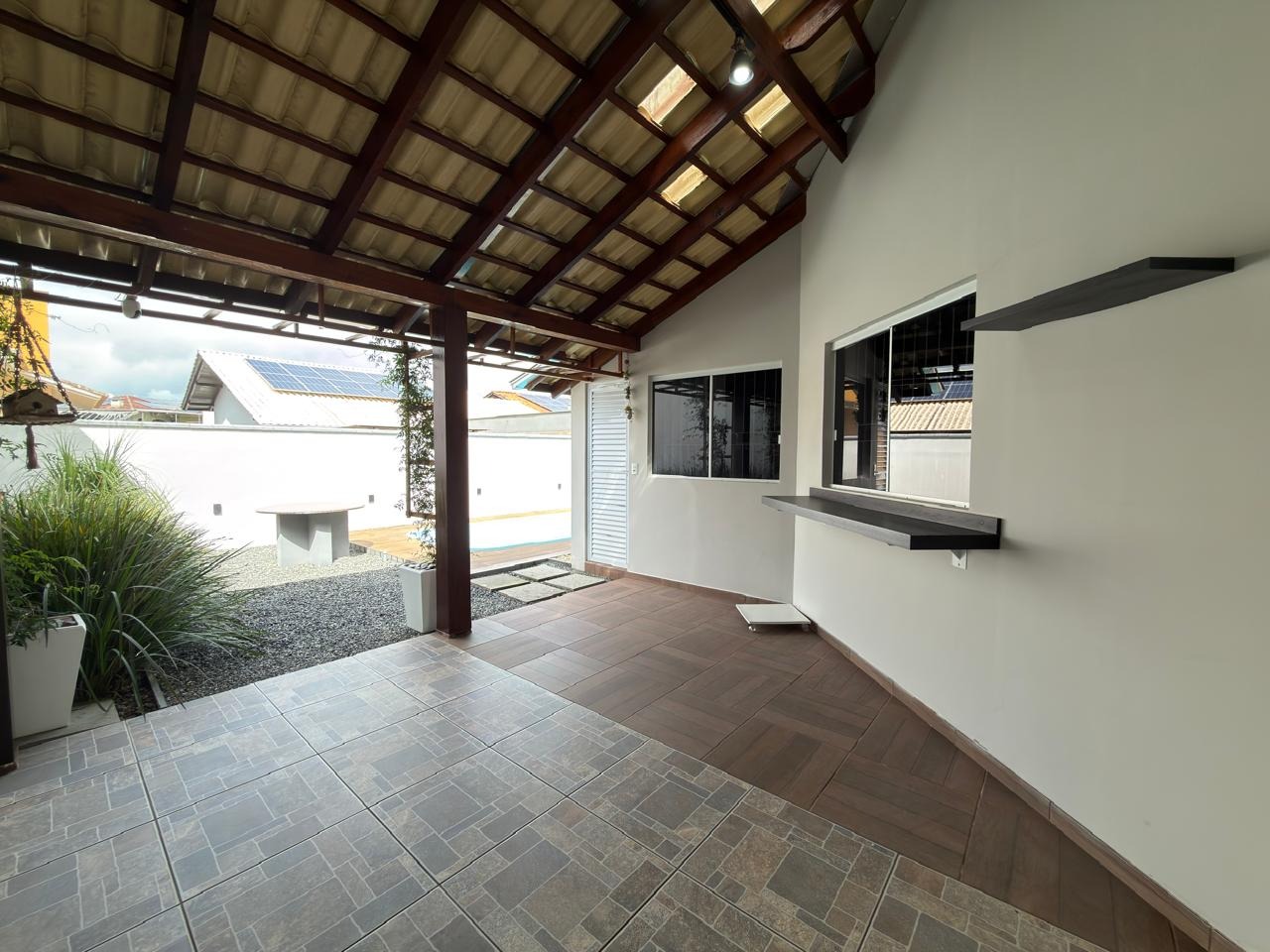 Casa à venda no Amizade: 