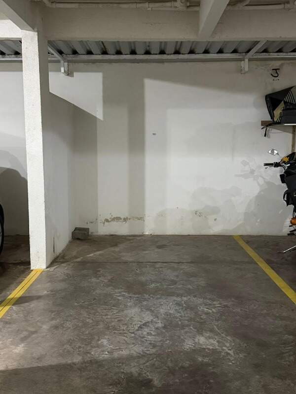 Apartamento à venda no Chico de Paulo: 