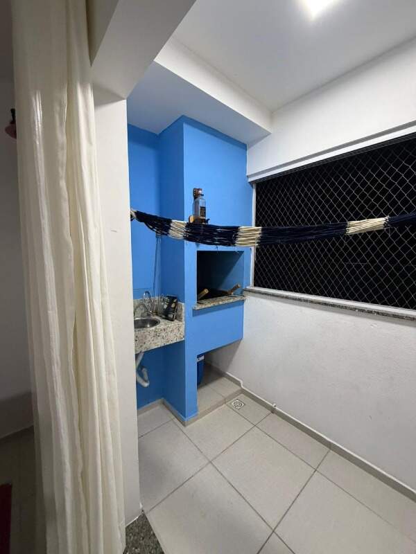 Apartamento à venda no Chico de Paulo: 