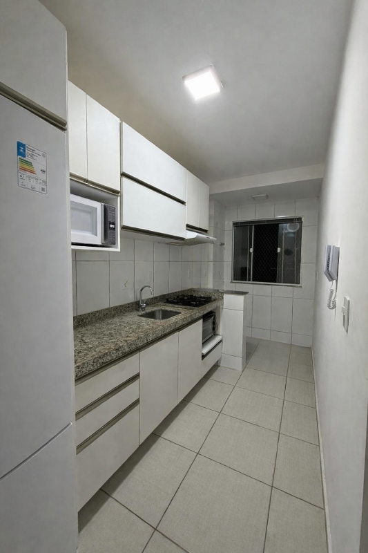 Apartamento à venda no Chico de Paulo: 