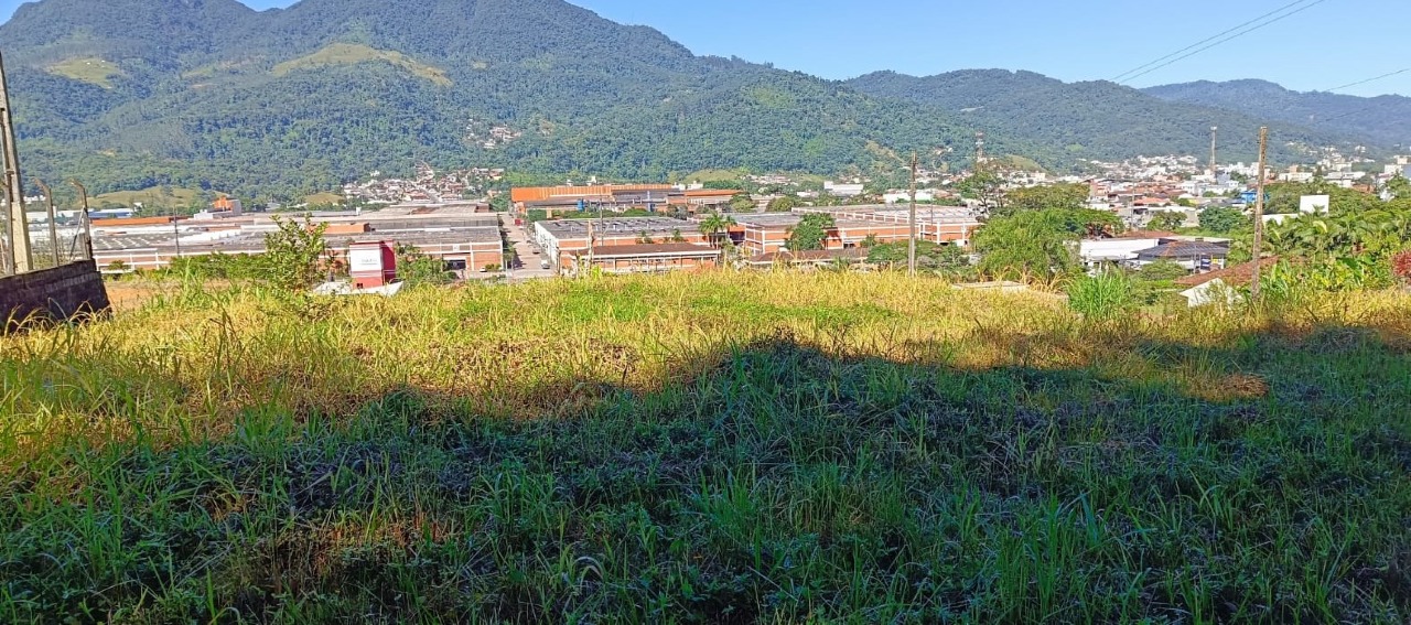 Terreno à venda no Vila Lalau: 