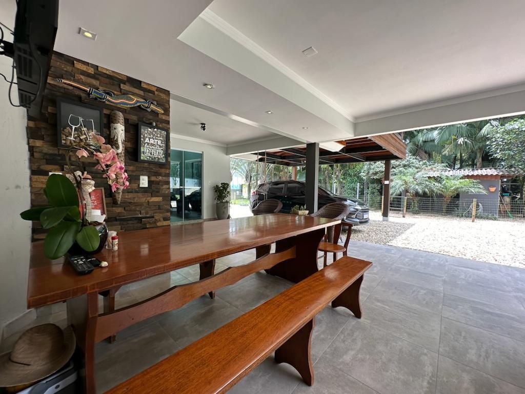  Sobrado à venda no Ilha da Figueira: 