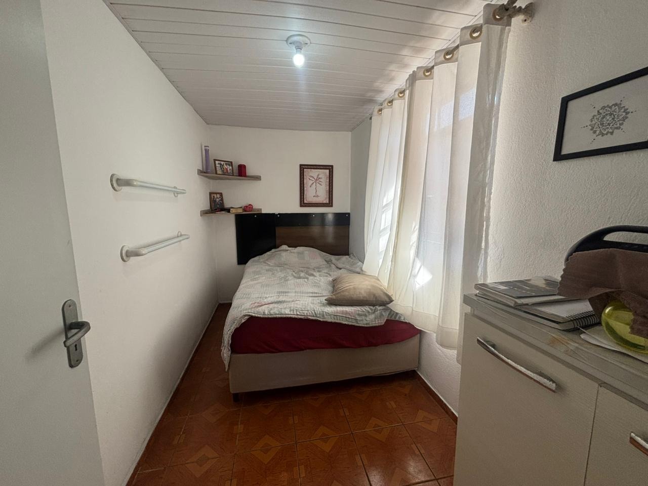 Casa à venda no Czerniewicz: 