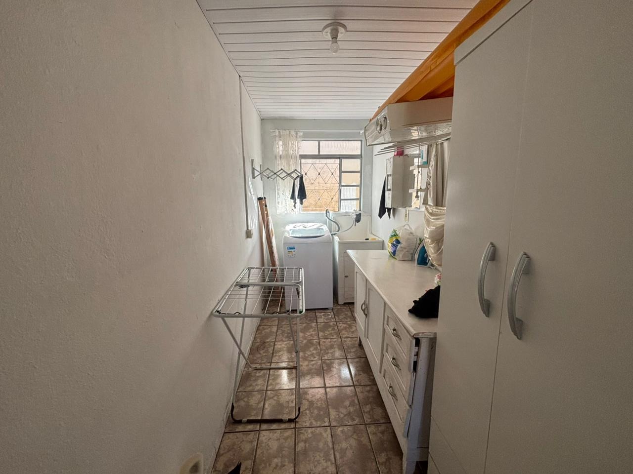 Casa à venda no Czerniewicz: 