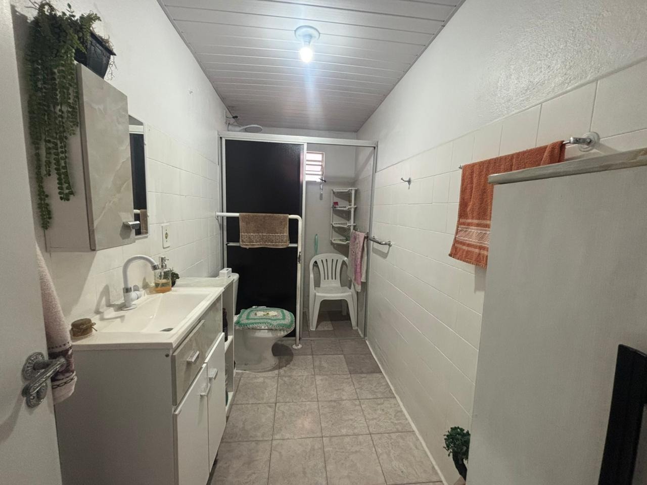 Casa à venda no Czerniewicz: 