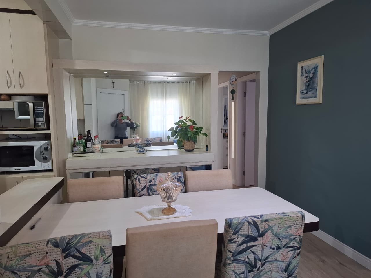 Casa à venda no Três Rios do Sul: 