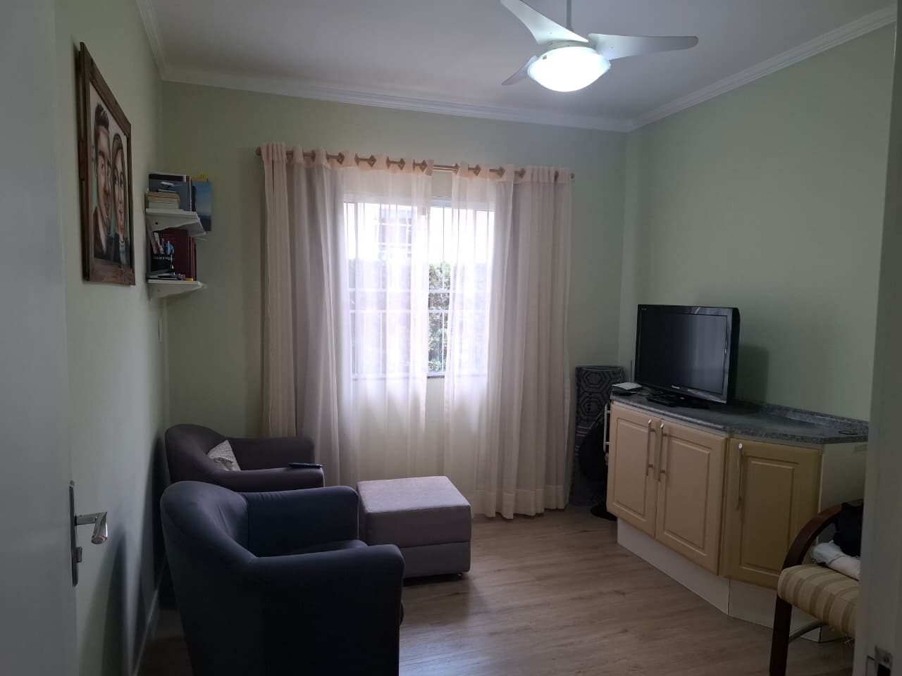 Casa à venda no Três Rios do Sul: 