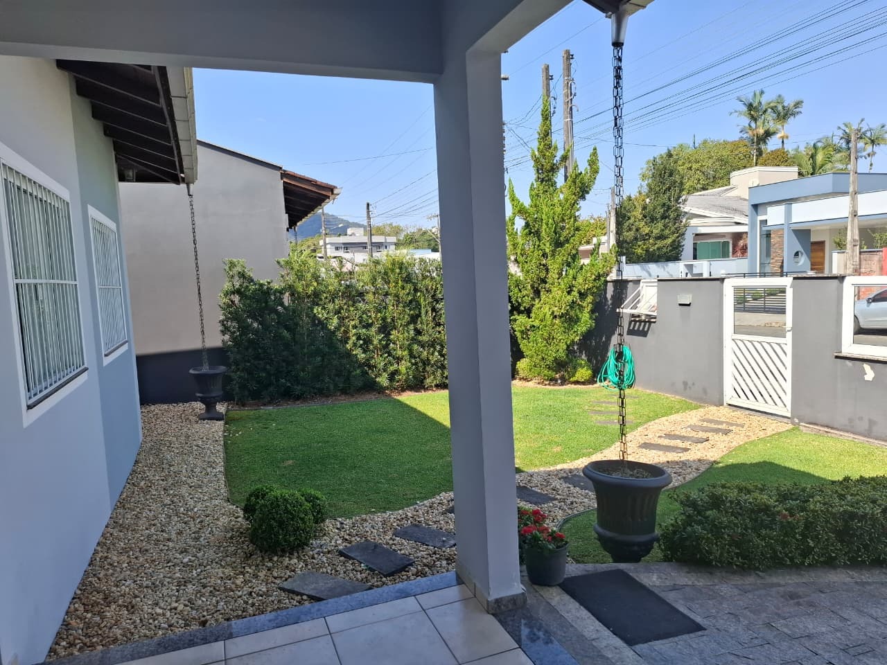 Casa à venda no Três Rios do Sul: 