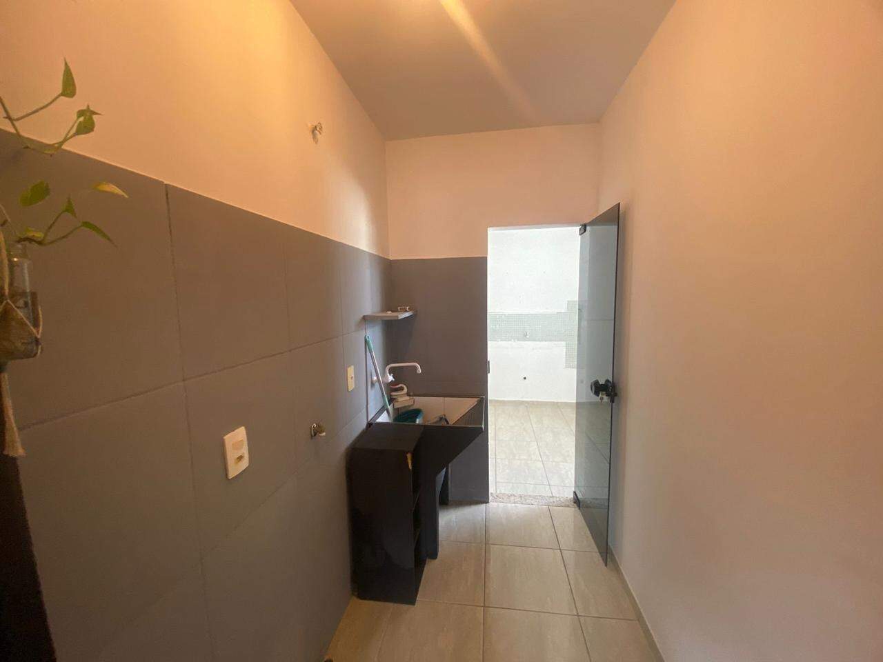 Apartamento à venda no Rau: 