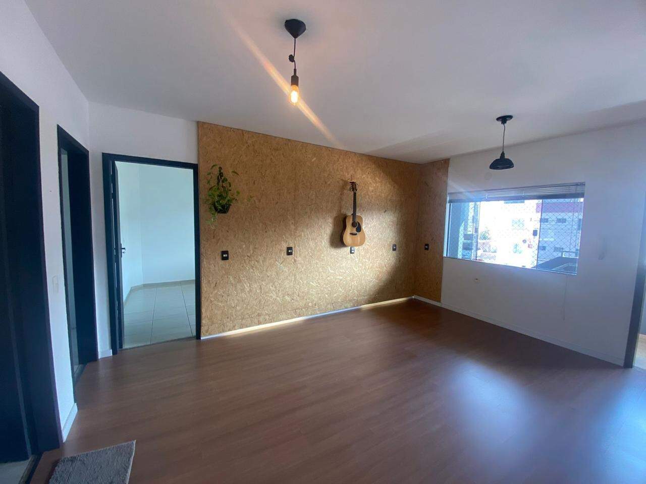 Apartamento à venda no Rau: 