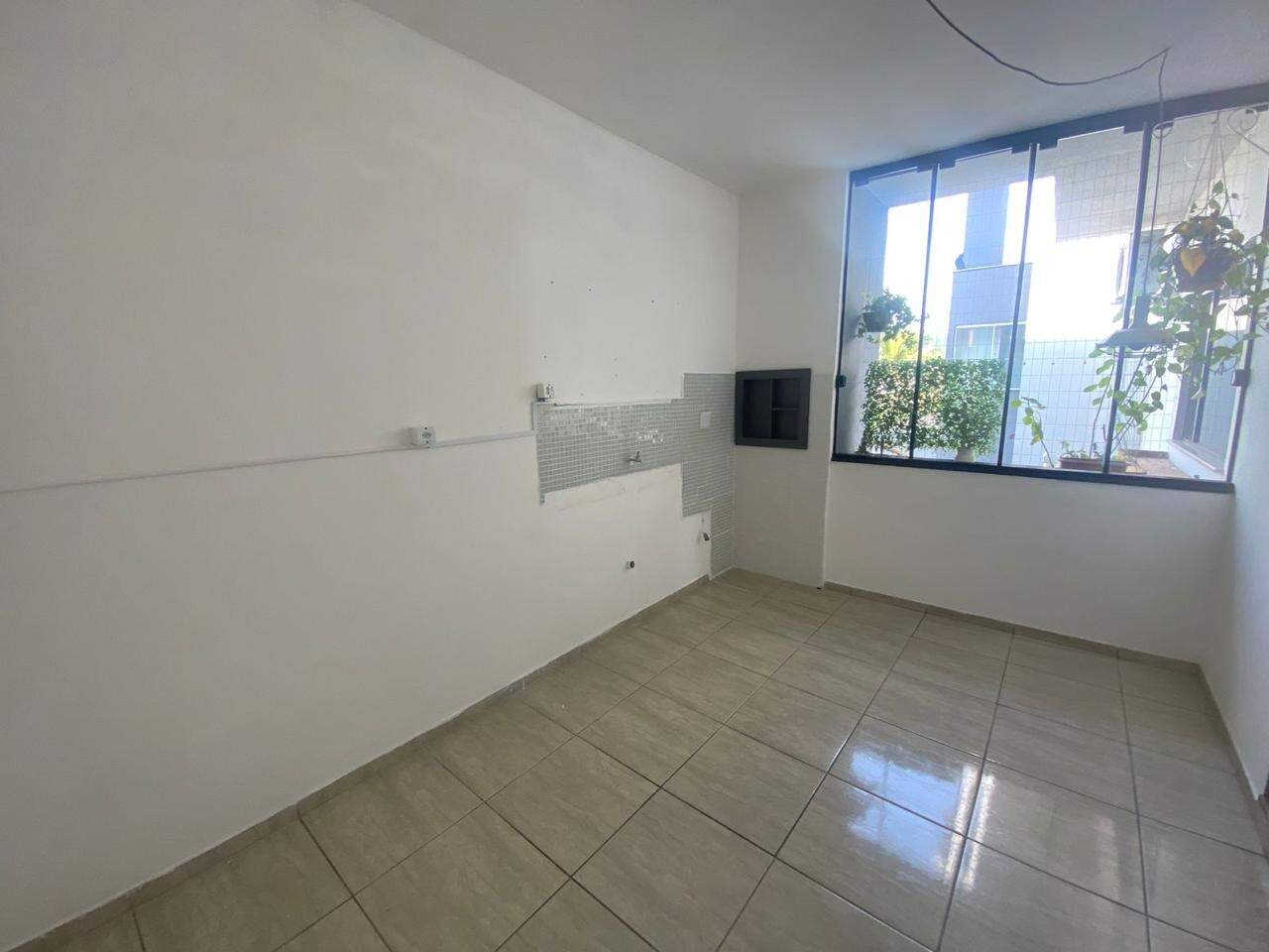 Apartamento à venda no Rau: 